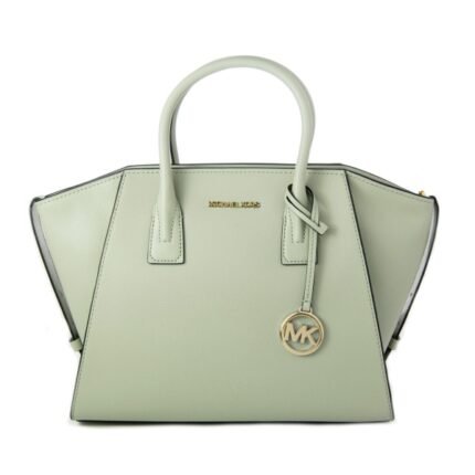 Michael Kors Kadın El Çantası – Atom Yeşil