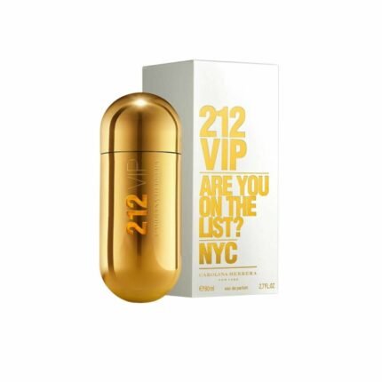 Carolina Herrera EDP