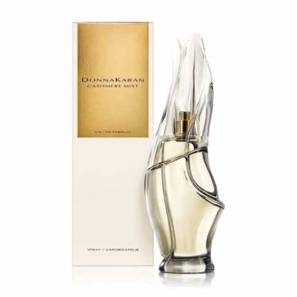 DKNY Cashmere Mist