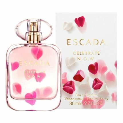 Escada Celebrate N.O.W.