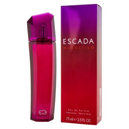 Escada Magnetism EDP 75 ml Kadın Parfümü
