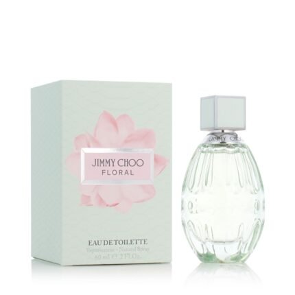 Jimmy Choo Floral