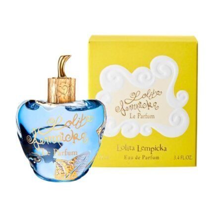 Parfüm - Lolita Lempicka Le Parfum Kadın EDP 100 ml - Romantik ve Kalıcı Parfüm - Ana Görsel