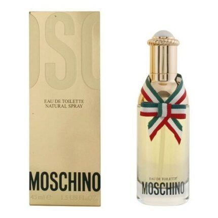 Moschino Kadın Parfüm
