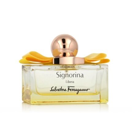 Salvatore Ferragamo Signorina
