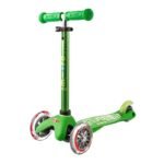 Micro 3-Wheeled Scooter 2