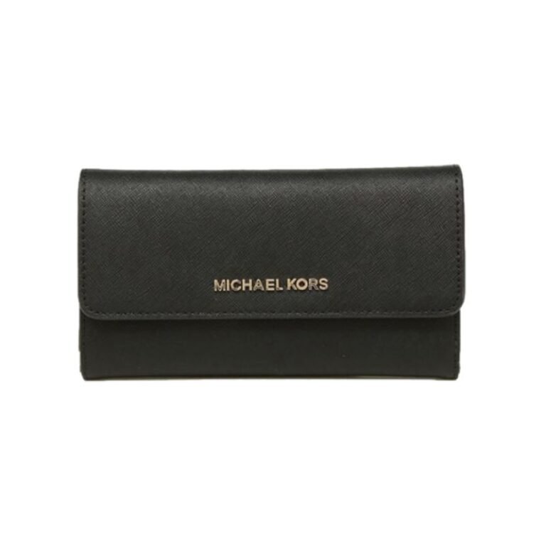 Çanta - Michael Kors Jet Set Cüzdan 35S8GTVF7L - Şık ve Kullanışlı Cüzdan - Ana Görsel