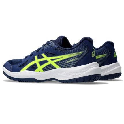 Asics Upcourt 6 GS Jr 1074A045 400 Voleybol Ayakkabıları