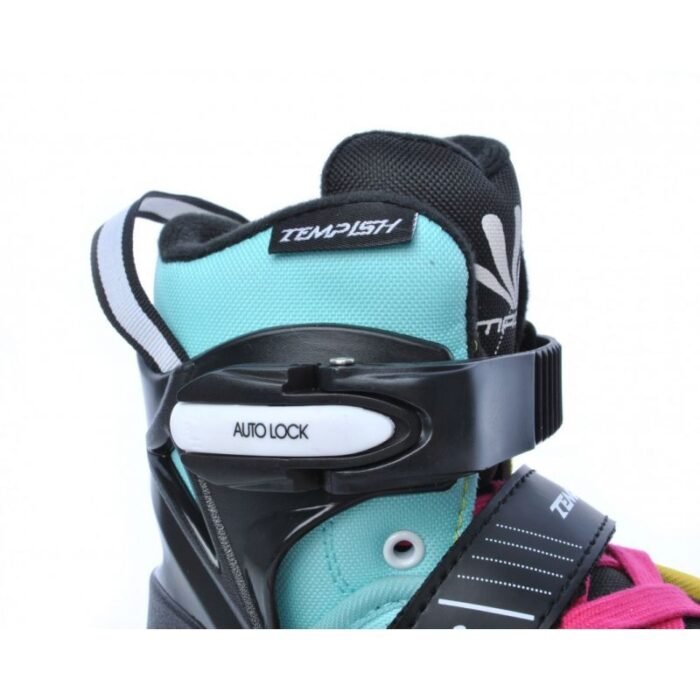 Tempish Magic Rebel 4