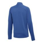Erkek Çocuk - Nike Dri-FIT Academy 21 Drill Top Jr Çocuk Sweatshirt - Mavi CW6112-463 - Görsel 2