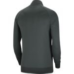 Çocuk - Nike Academy Pro Jr Antrenman Sweatshirt - Gri BV6948-068 - Görsel 2