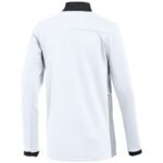 Erkek Çocuk - Nike Dri-FIT Academy 25 Drill Top Çocuk Sweatshirt - Beyaz FZ9773-100 - Görsel 2