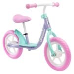 Çocuk - Coolslide Race 4 Jr Denge Bisikleti - Rahat Dayanıklı Çocuk Bisikleti - Görsel 6