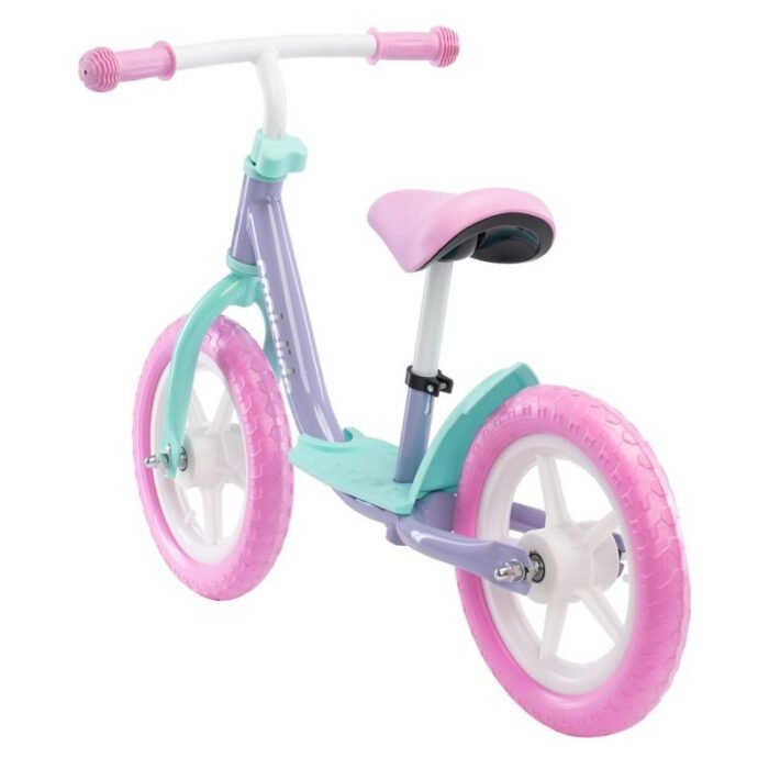 Çocuk - Coolslide Race 4 Jr Denge Bisikleti - Rahat Dayanıklı Çocuk Bisikleti - Görsel 5