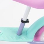 Çocuk - Coolslide Race 4 Jr Denge Bisikleti - Rahat Dayanıklı Çocuk Bisikleti - Görsel 4