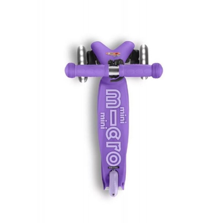 Micro 3-Wheeled Scooter 2