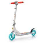 Çocuk - Meteor Racer Scooter - Fonksiyonel Modern Scooter - Ana Görsel