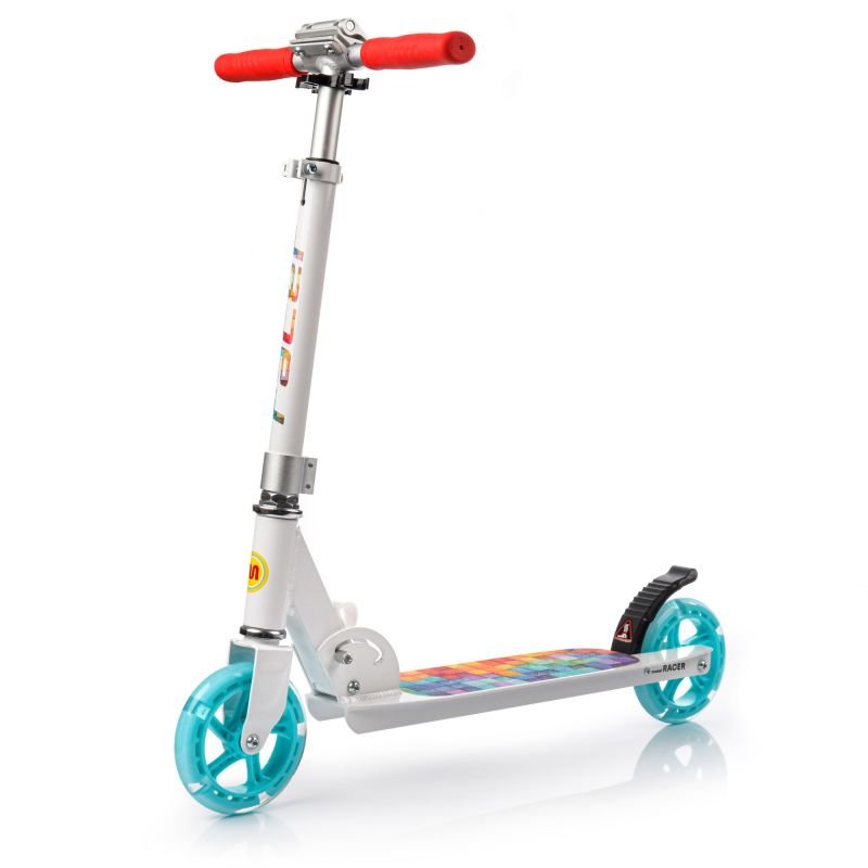 xlarge_clean (44) Çocuk - Meteor Racer Scooter - Fonksiyonel Modern Scooter - Ana Görsel