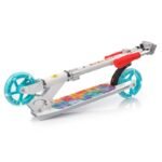 Çocuk - Meteor Racer Scooter - Fonksiyonel Modern Scooter - Görsel 5