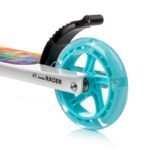 Çocuk - Meteor Racer Scooter - Fonksiyonel Modern Scooter - Görsel 4