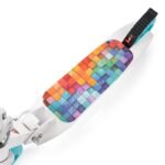 Çocuk - Meteor Racer Scooter - Fonksiyonel Modern Scooter - Görsel 3