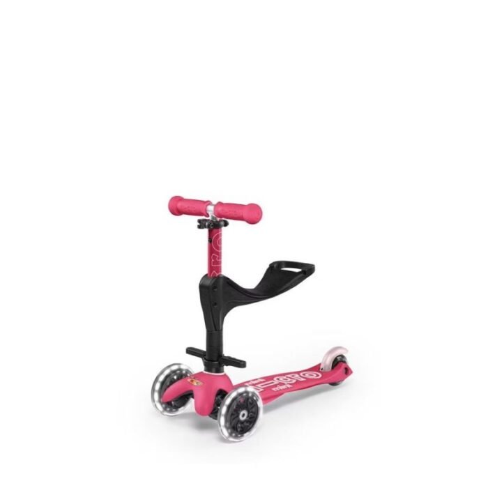 Micro Scooter Mini 3
