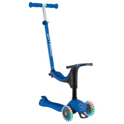 Globber GO-UP SPORTY LIGHTS Scooter