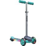 Çocuk - RAZOR Scooter 3 Wheels 2in1 Rollie DLX - Efsane Tasarım ve Konfor - Görsel 2