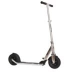 Çocuk - Razor A5 Air Scooter 13073090 (Silver) - Şehir İçi Sürüş Konforu - Görsel 2