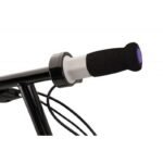 Çocuk - Razor Electric Scooter E100 PowerCore Purple ALU - Elektrikli Hız ve Performans - Görsel 4