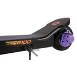 Çocuk - Razor Electric Scooter E100 PowerCore Purple ALU - Elektrikli Hız ve Performans - Görsel 3