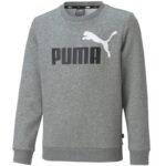 Çocuk - Puma ESS 2 Col Büyük Logo Kids Sweatshirt - Şık Rahat Çocuk Üstü - Ana Görsel
