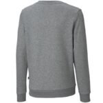 Çocuk - Puma ESS 2 Col Büyük Logo Kids Sweatshirt - Şık Rahat Çocuk Üstü - Görsel 3