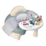 Çocuk - Smoby Plastik Bebek Oturağı ile Rahat Oyun Deneyimi - Ana Görsel