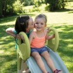 Çocuk - Smoby Su Bağlantılı Kaydırak ile Eğlenceli Su Aktiviteleri - Görsel 4