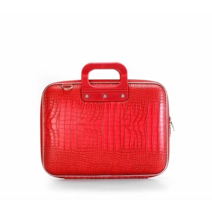Çanta - Bombata E00661 Evrak Laptop Çantası - Şık İtalyan Laptop Çantası - Ana Görsel