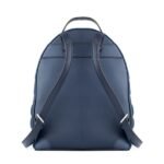 Çanta - Michael Kors 35R5S6HB6V Lacivert Sırt Çantası - Modern Stil - Görsel 3