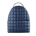 Çanta - Michael Kors 35R5S6HB6V Lacivert Sırt Çantası - Modern Stil - Ana Görsel