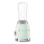 Ev ve Yaşam - Smeg PBF01PGEU Bardak Blender 300W 600ml Yeşil Renk - Görsel 3