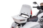 Çocuk - Goldwing NEL-R1800GS Beyaz Elektrikli Motor - Güçlü Sürüş Keyfi Sunan Motor - Görsel 4