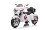 Çocuk - Goldwing NEL-R1800GS Beyaz Elektrikli Motor - Güçlü Sürüş Keyfi Sunan Motor - Görsel 7
