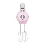 Ev ve Yaşam - Smeg HMF01PKEU El Mikseri ile Kolay ve Hızlı Mutfak Hazırlıkları - Görsel 2