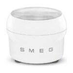 Ev ve Yaşam - Smeg SMIC02 Dondurma Makinesi ile Lezzetli Dondurma Keyfi - Ana Görsel