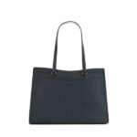 Çanta - Michael Kors 35F4STVT9L Lacivert Omuz Çantası - Fonksiyonel Şık Çanta - Görsel 3