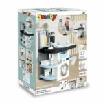 Çocuk - Smoby Oyuncak Ev Aletleri Seti Eğlenceli Oyun Deneyimi Fırsatı - Görsel 2