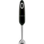 Smeg HBF11BLEU El Blenderı - 50'lerin Zarif Ruhunu Mutfağınıza Taşıyın