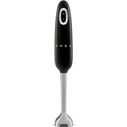 Smeg HBF11BLEU El Blenderı - 50'lerin Zarif Ruhunu Mutfağınıza Taşıyın