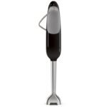 Smeg HBF11BLEU El Blenderı - 50'lerin Zarif Ruhunu Mutfağınıza Taşıyın - Görsel 4