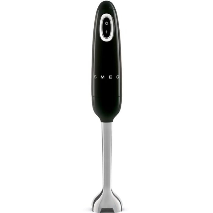 Smeg HBF11BLEU El Blenderı - 50'lerin Zarif Ruhunu Mutfağınıza Taşıyın - Görsel 7