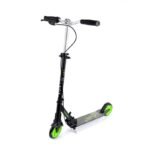 Çocuk - Tempish Nixin 125 II Jr Katlanabilir Çocuk Scooter - Pratik Kullanışlı Scooter - Ana Görsel